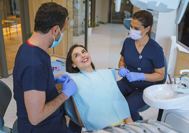 Laser Dentistry in Atglen, PA
