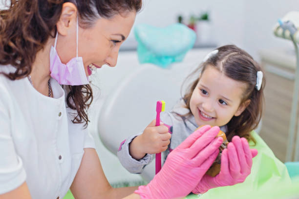 Advanced Technology for Better Dental Care in Atglen, PA